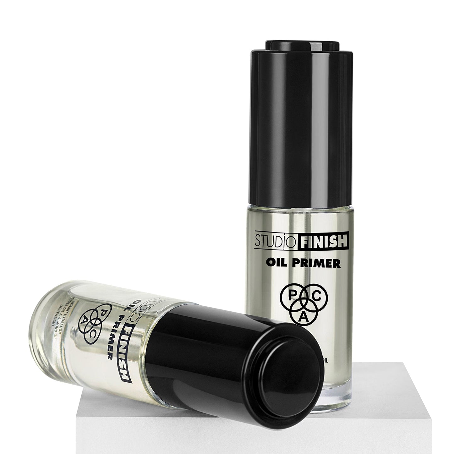 Studio Finish Oil Primer (20 ml)