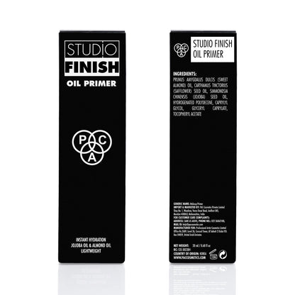 Studio Finish Oil Primer (20 ml)