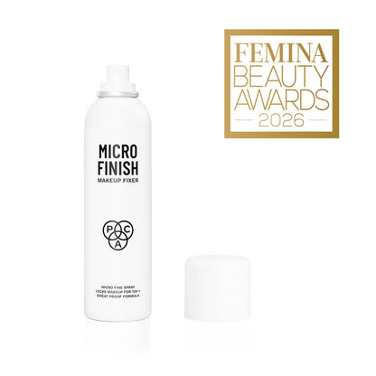 Micro Finish Makeup Fixer (120 ml) -