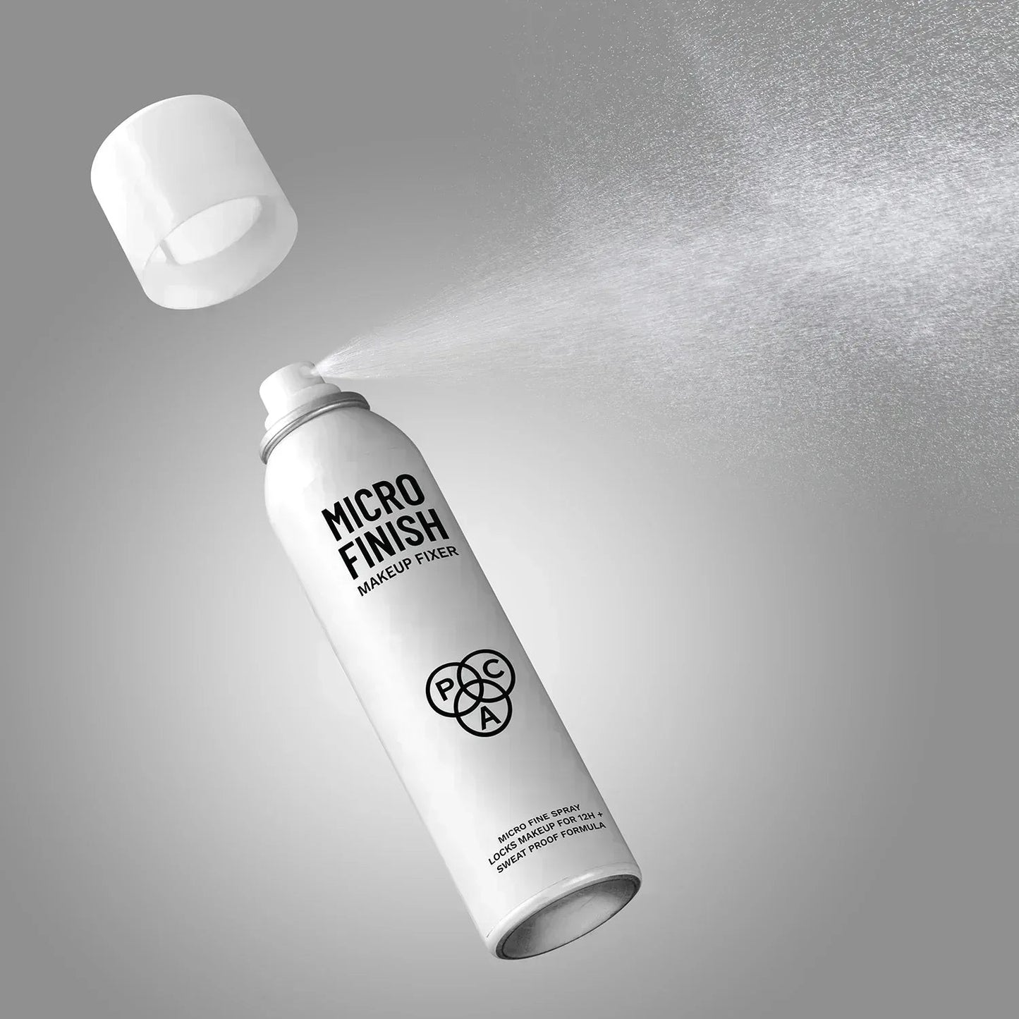 Micro Finish Makeup Fixer (120 ml) -