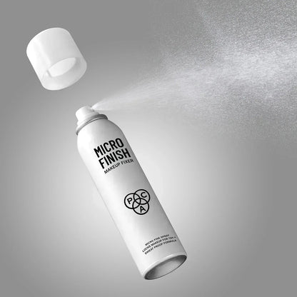 Micro Finish Makeup Fixer (120 ml) -