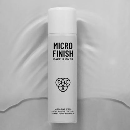 Micro Finish Makeup Fixer (120 ml) -