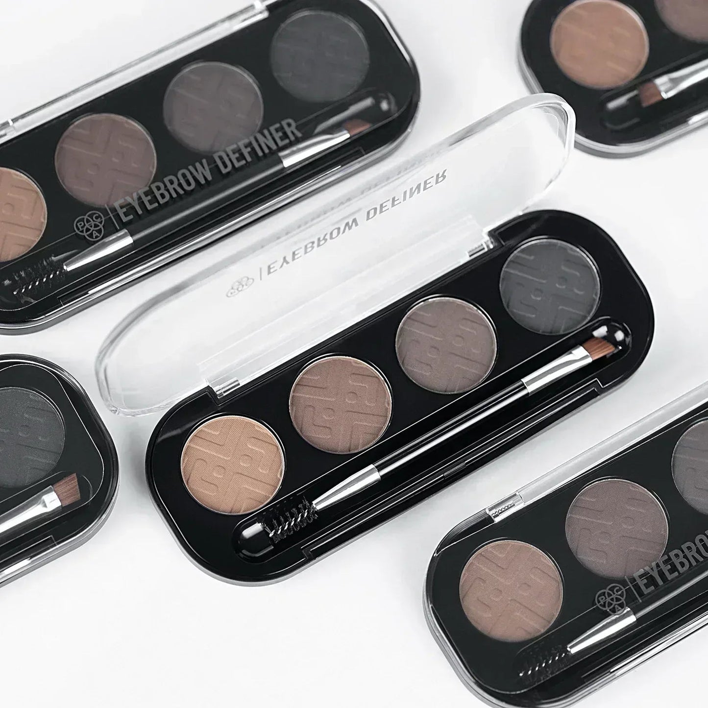 Eyebrow Definer (4 Colors)-