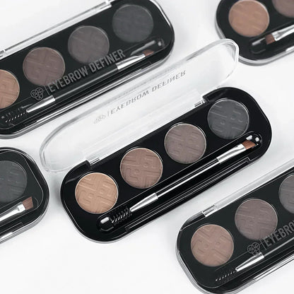Eyebrow Definer (4 Colors)-