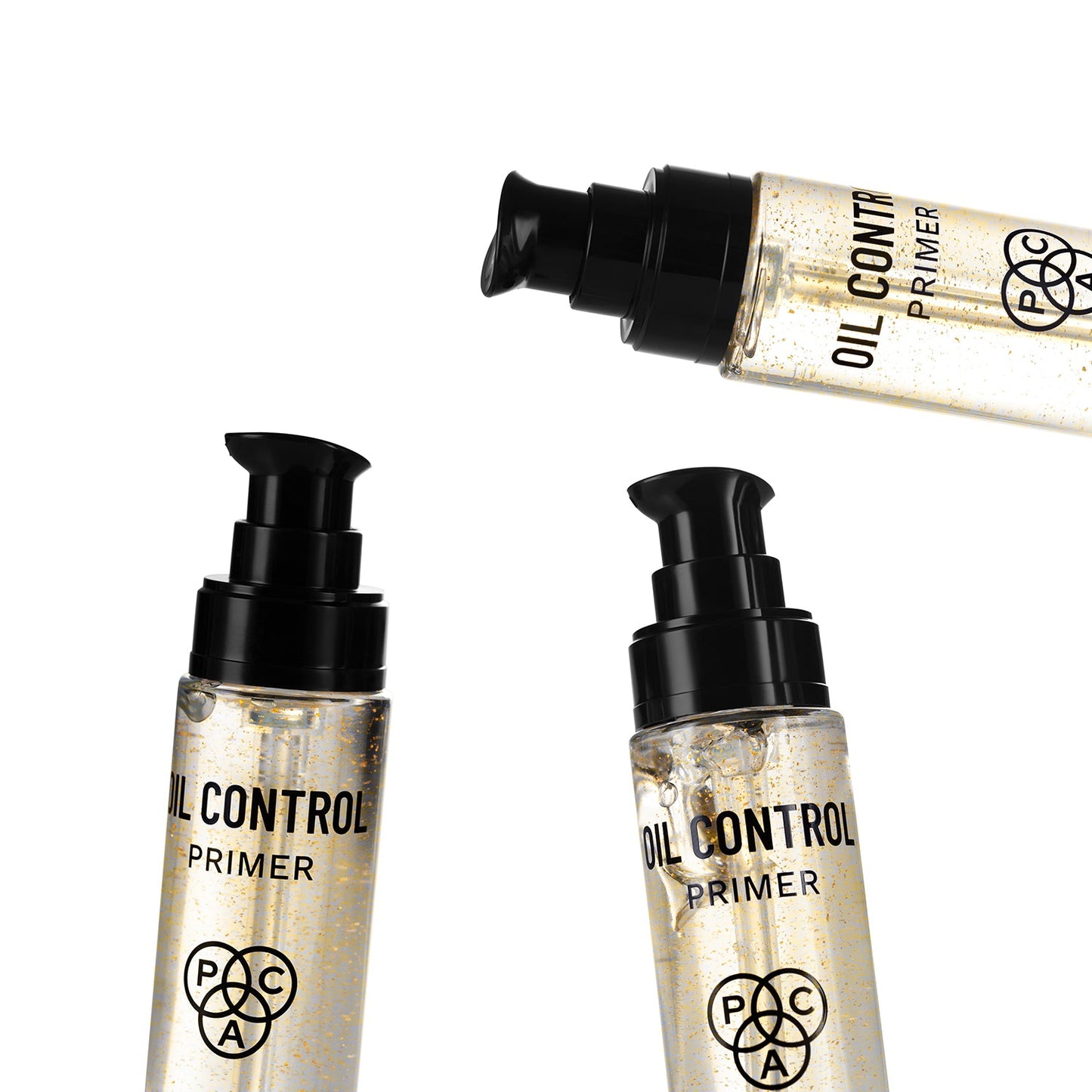 Oil Control Primer (30 ml)-