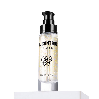 Oil Control Primer (30 ml)-