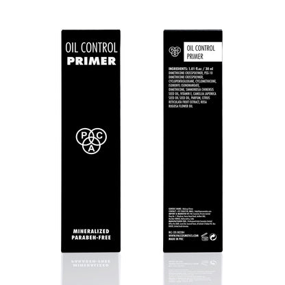 Oil Control Primer (30 ml)-