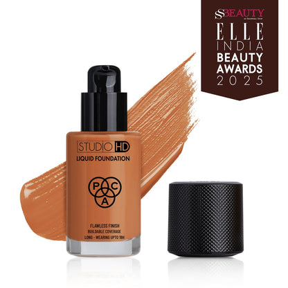 Studio HD Liquid Foundation (28 ml)-