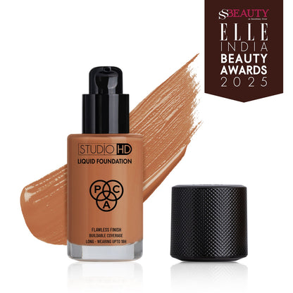 Studio HD Liquid Foundation (28 ml)-