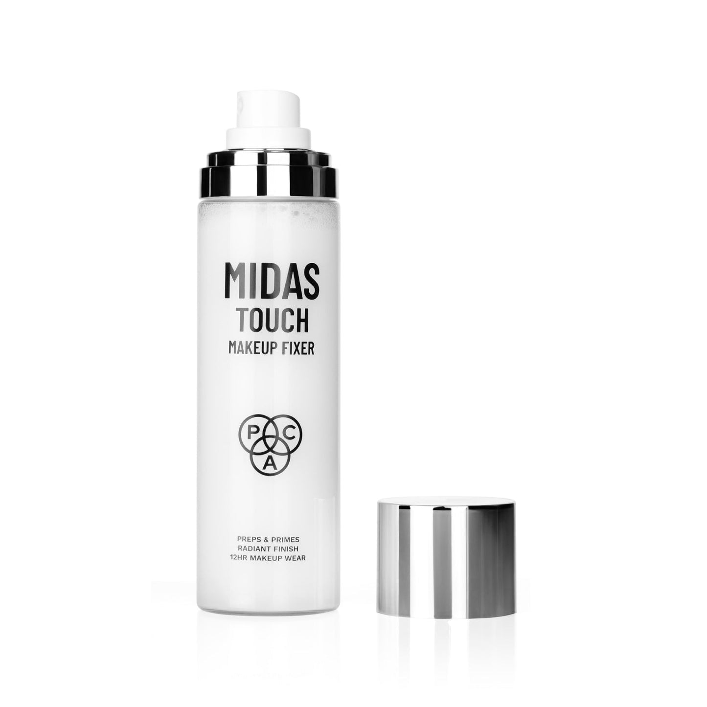 Midas Touch Makeup Fixer (110 ml)-