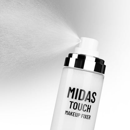 Midas Touch Makeup Fixer (110 ml)-