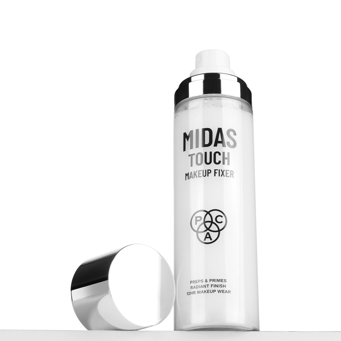 Midas Touch Makeup Fixer (110 ml)-