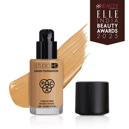 Studio HD Liquid Foundation (28 ml)-