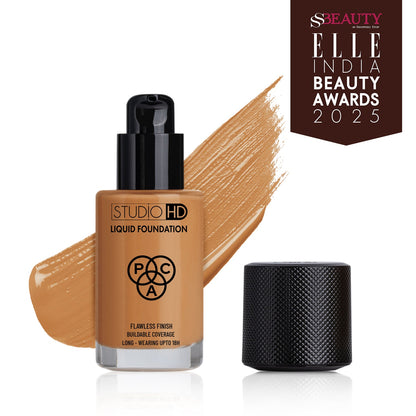 Studio HD Liquid Foundation (28 ml)-
