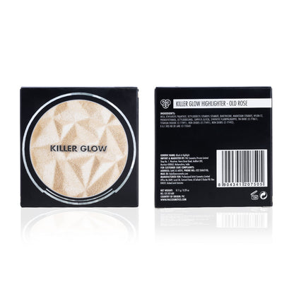 Killer Glow (8.11 gm)-