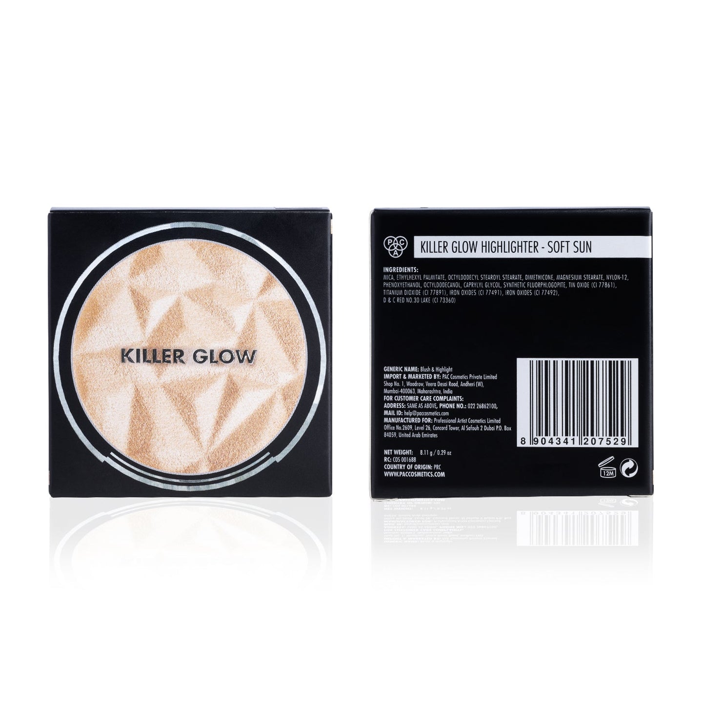 Killer Glow (8.11 gm)-