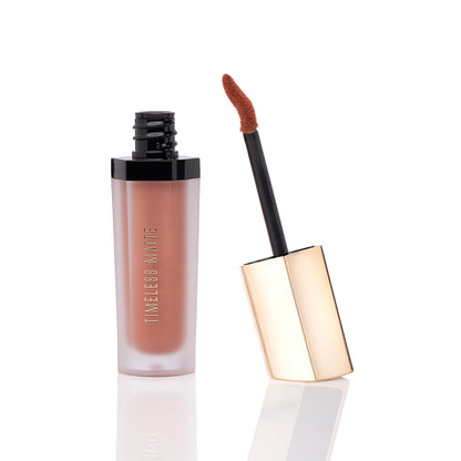 Timeless Matte-