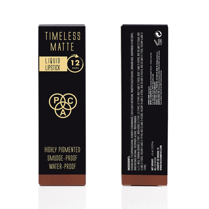 Timeless Matte-