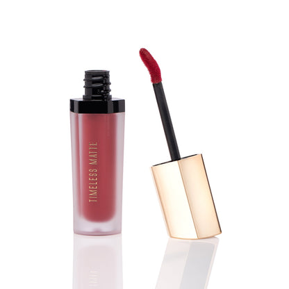 Timeless Matte-