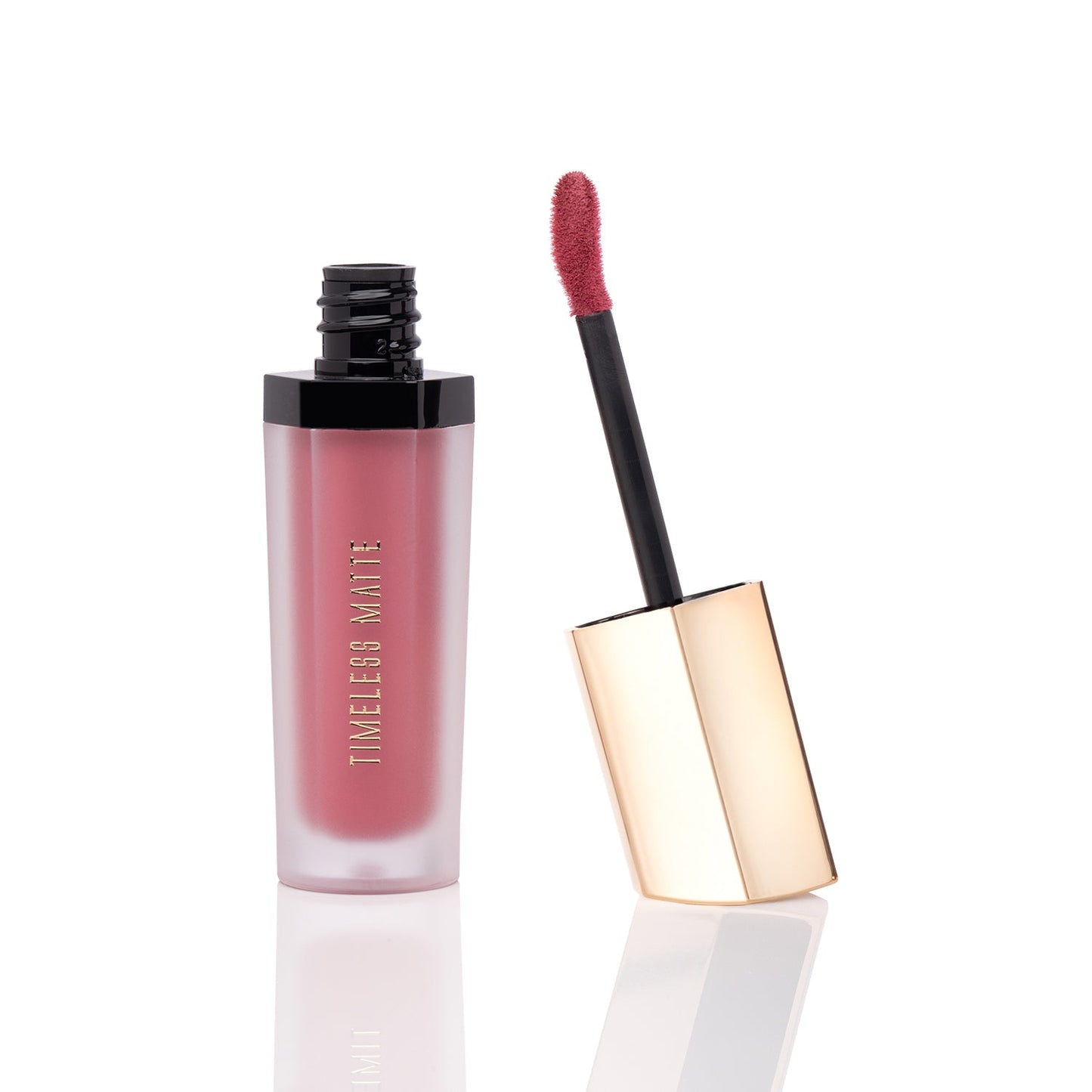 Timeless Matte-