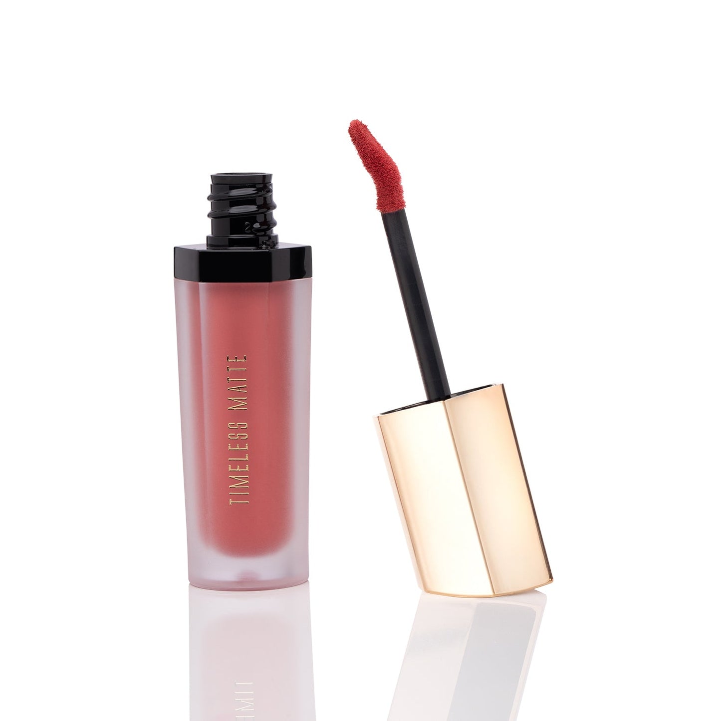 Timeless Matte-