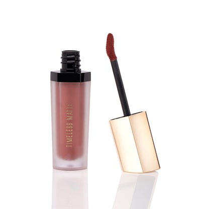 Timeless Matte-