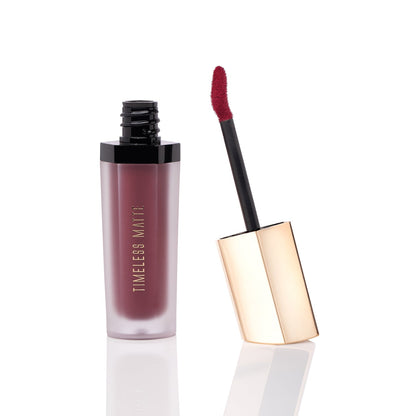 Timeless Matte-