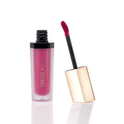 Timeless Matte-