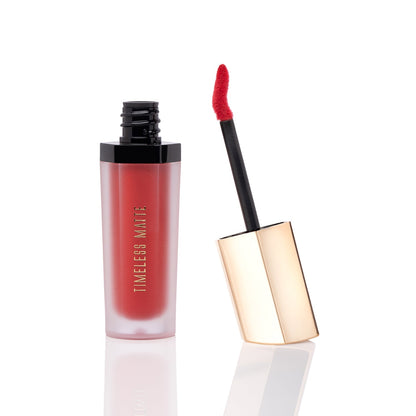 Timeless Matte-
