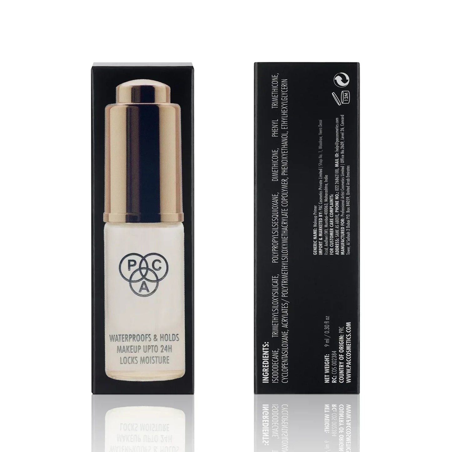 Aqua Grip Primer -