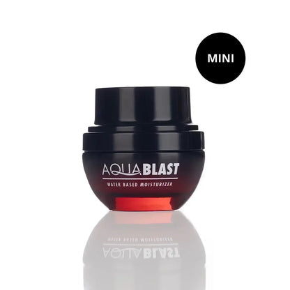 Aqua Blast Water Based Moisturizer-