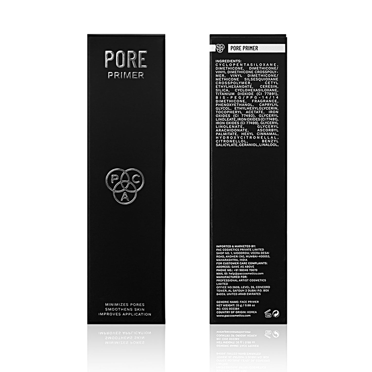 Pore Primer (25gm)-