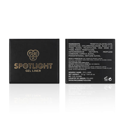 Spotlight Gel Liner (5.5 gm)-