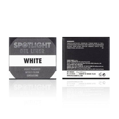 Spotlight Gel Liner (5.5 gm)-