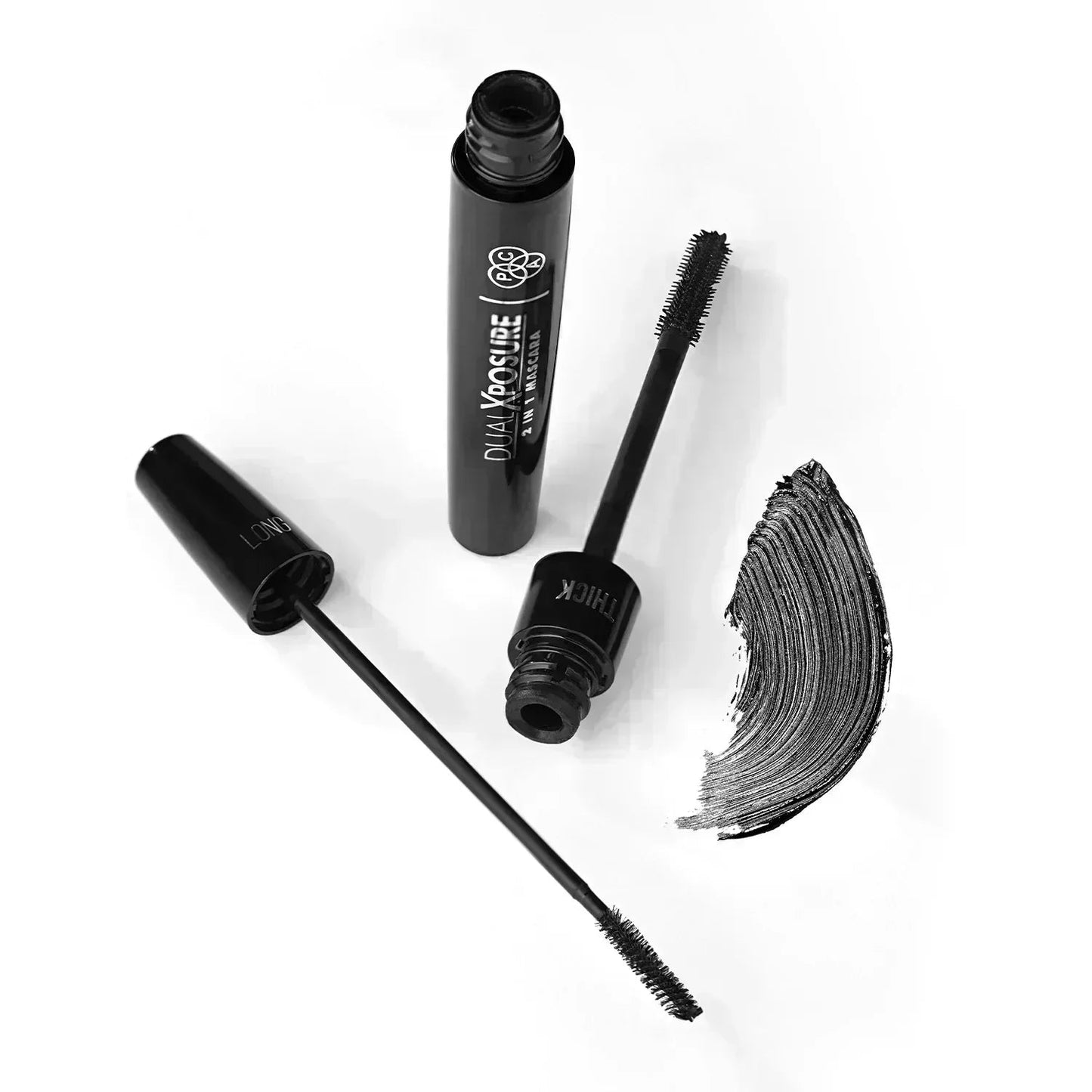 Dual Xposure Mascara (7 ml) -