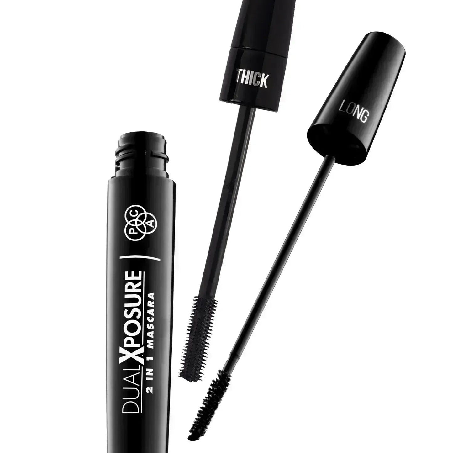 Dual Xposure Mascara (7 ml) -