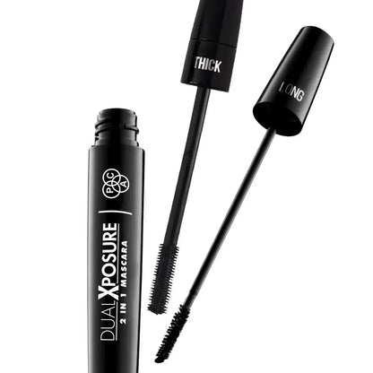 Dual Xposure Mascara (7 ml) -