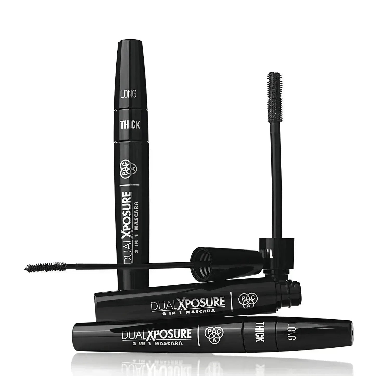 Dual Xposure Mascara (7 ml) -