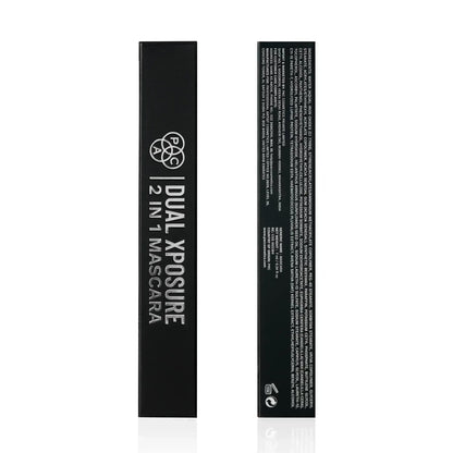 Dual Xposure Mascara (7 ml) -