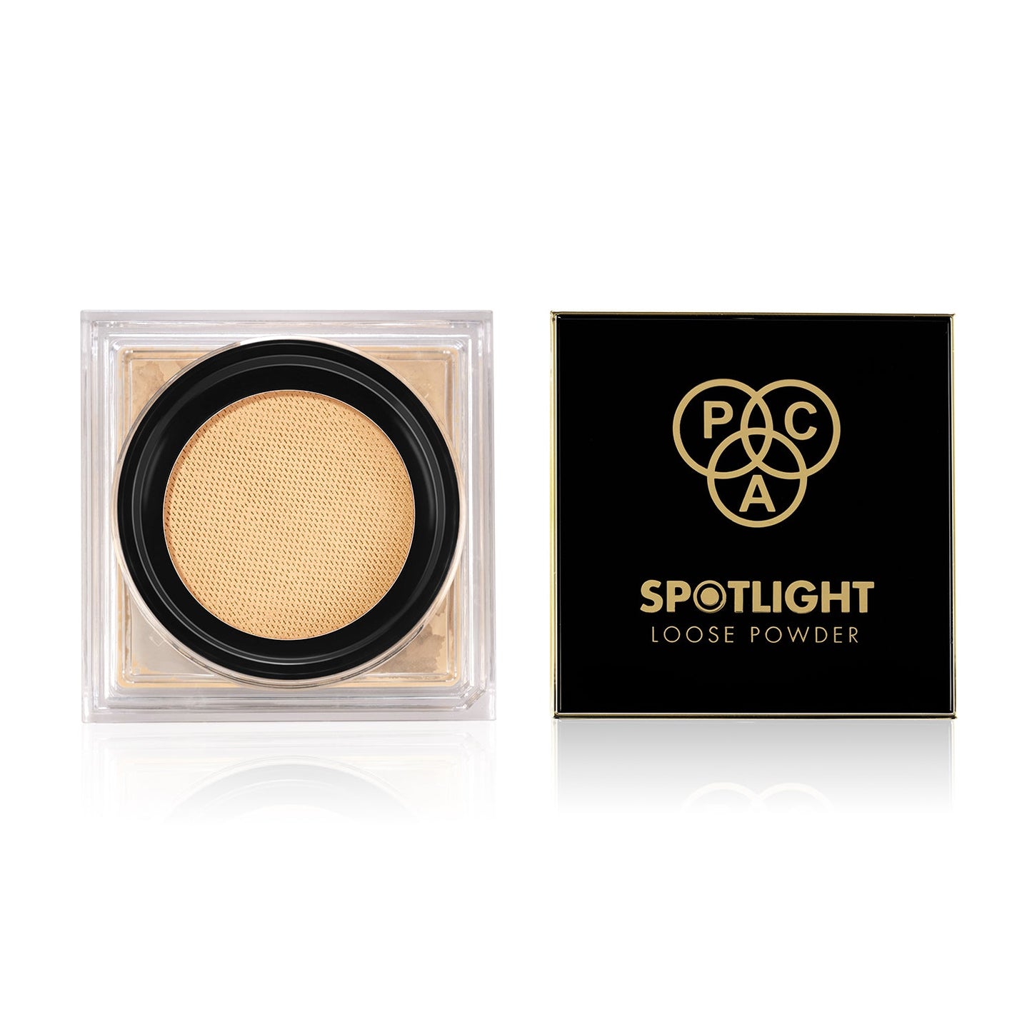 Spotlight Loose Powder (9 gm)