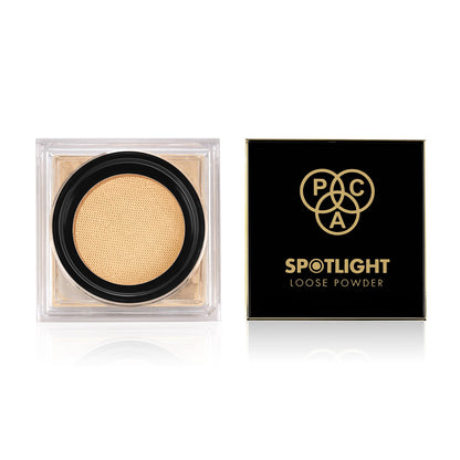 Spotlight Loose Powder (9 gm)