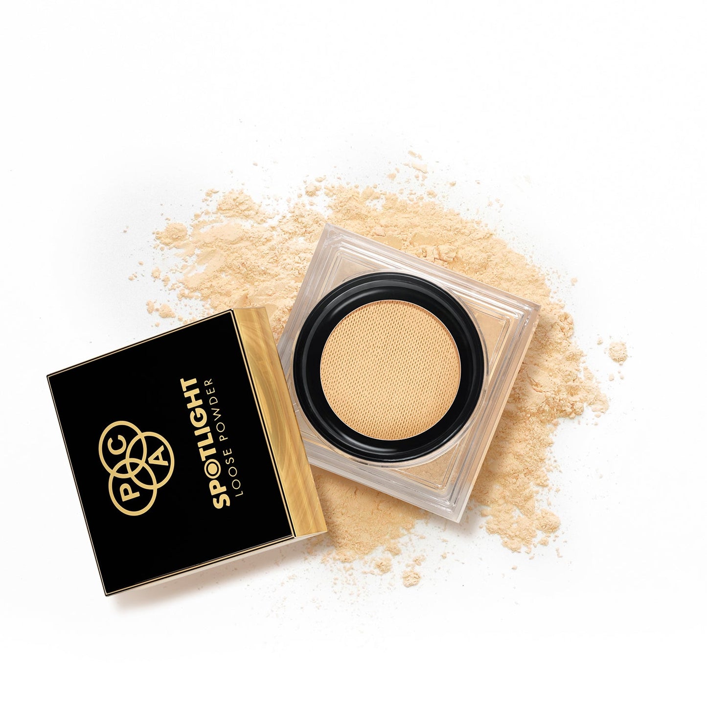 Spotlight Loose Powder (9 gm)