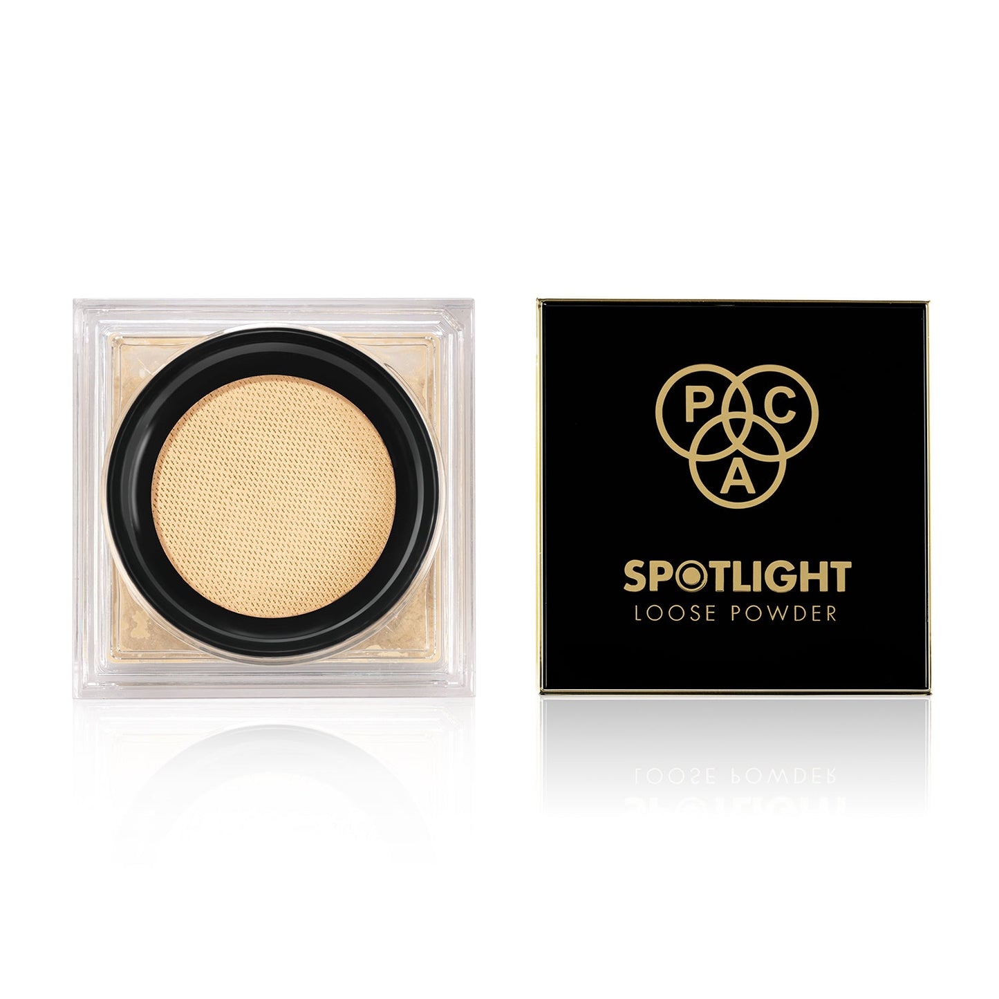 Spotlight Loose Powder (9 gm)
