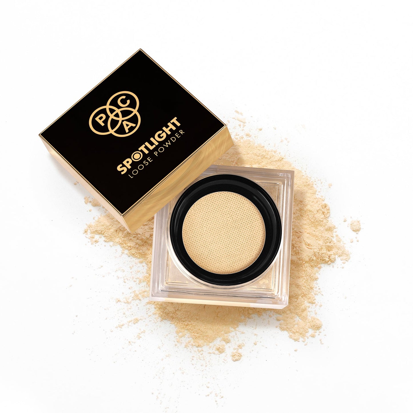 Spotlight Loose Powder (9 gm)