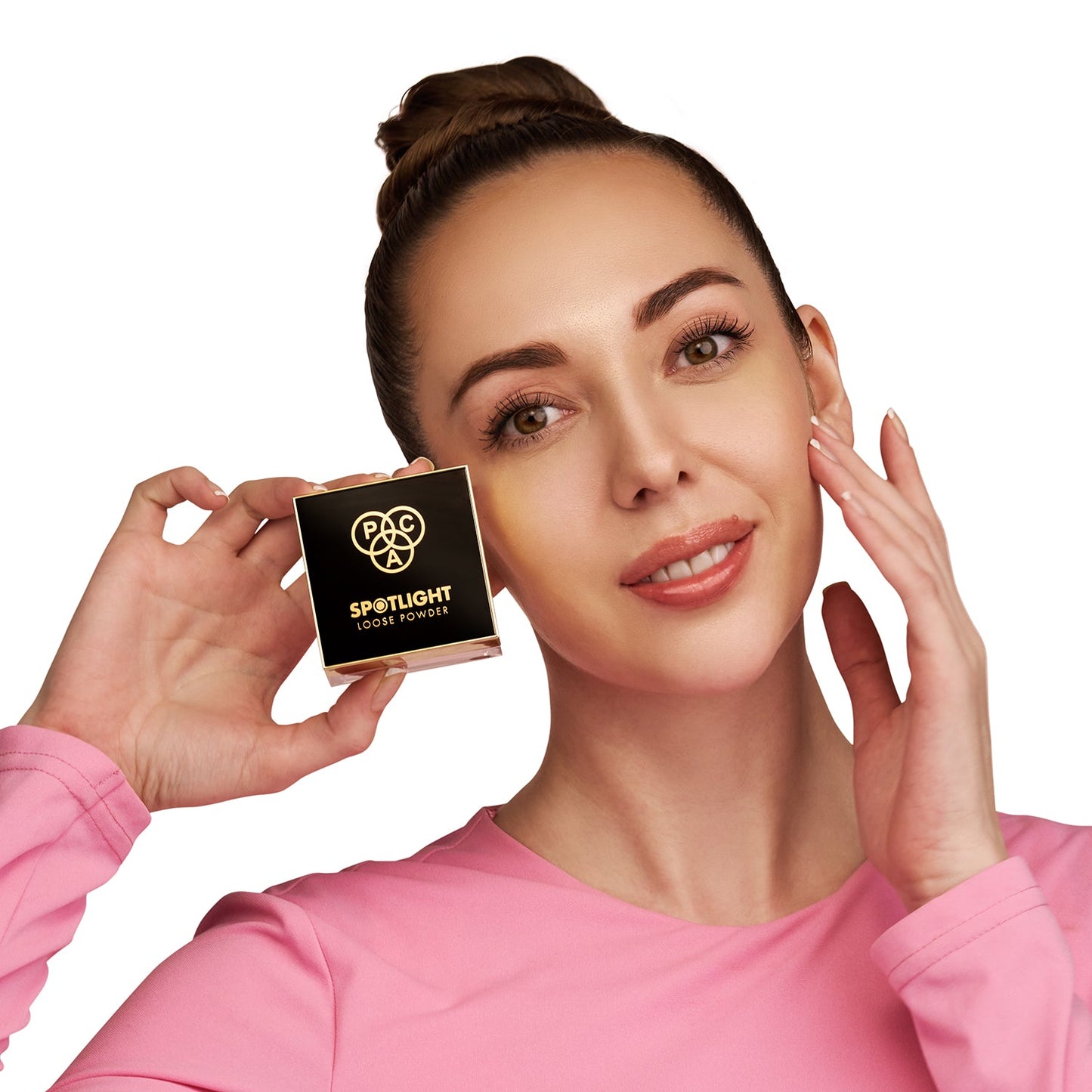 Spotlight Loose Powder (9 gm)
