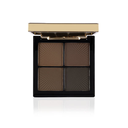 Spotlight Eyebrow Palette X4
