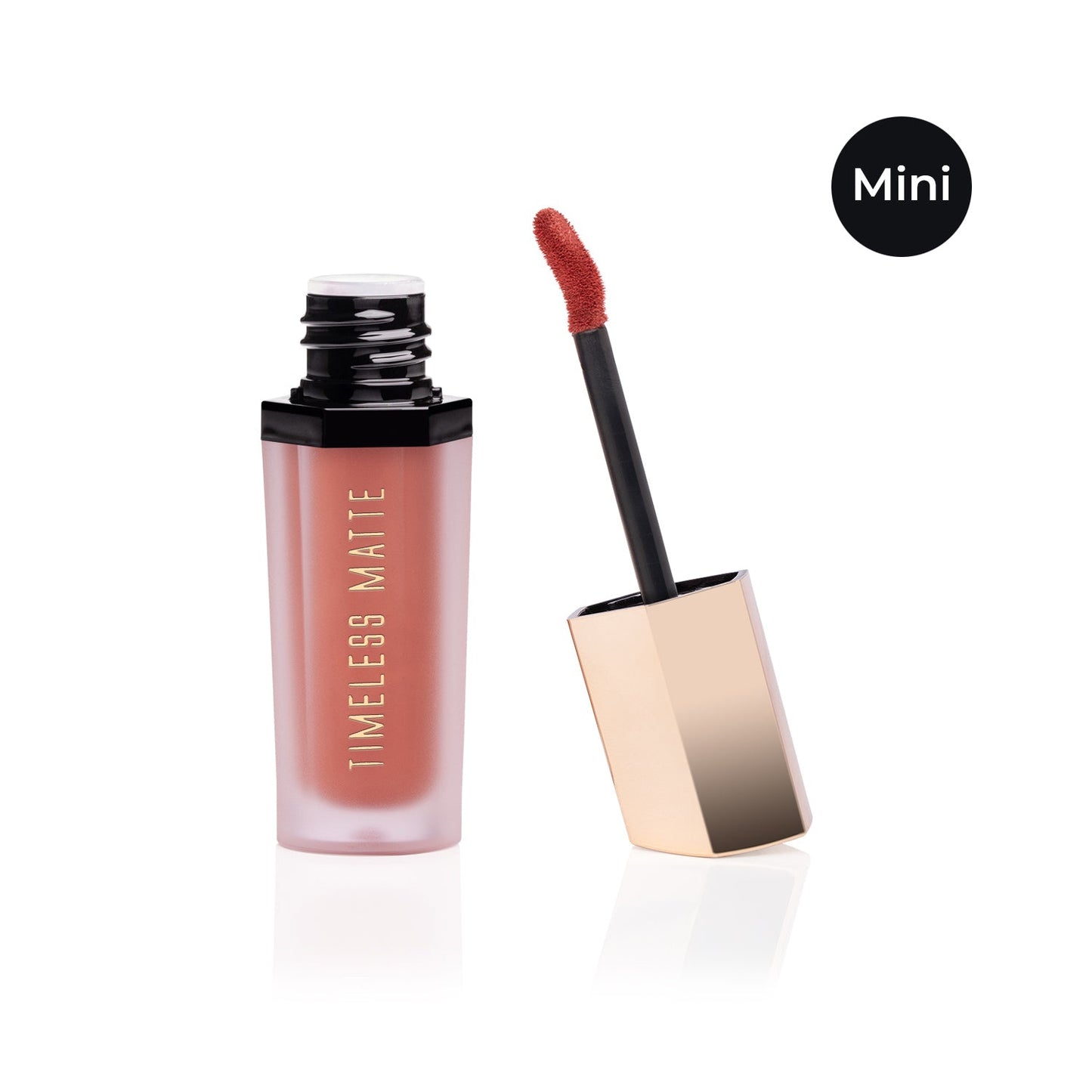 Timeless Matte-