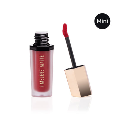 Timeless Matte-
