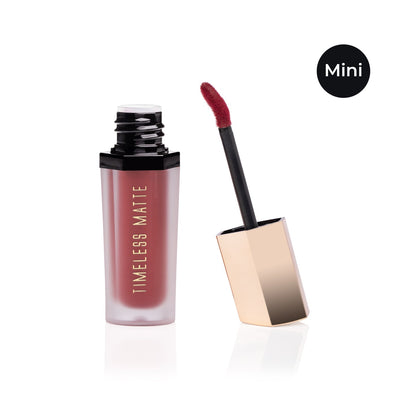 Timeless Matte-