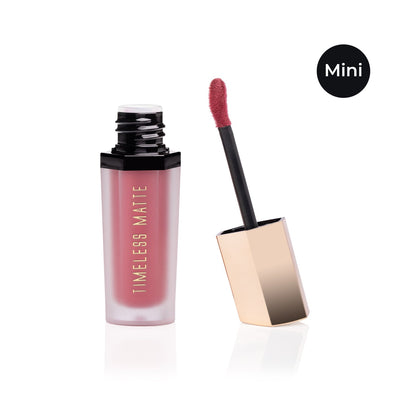 Timeless Matte-